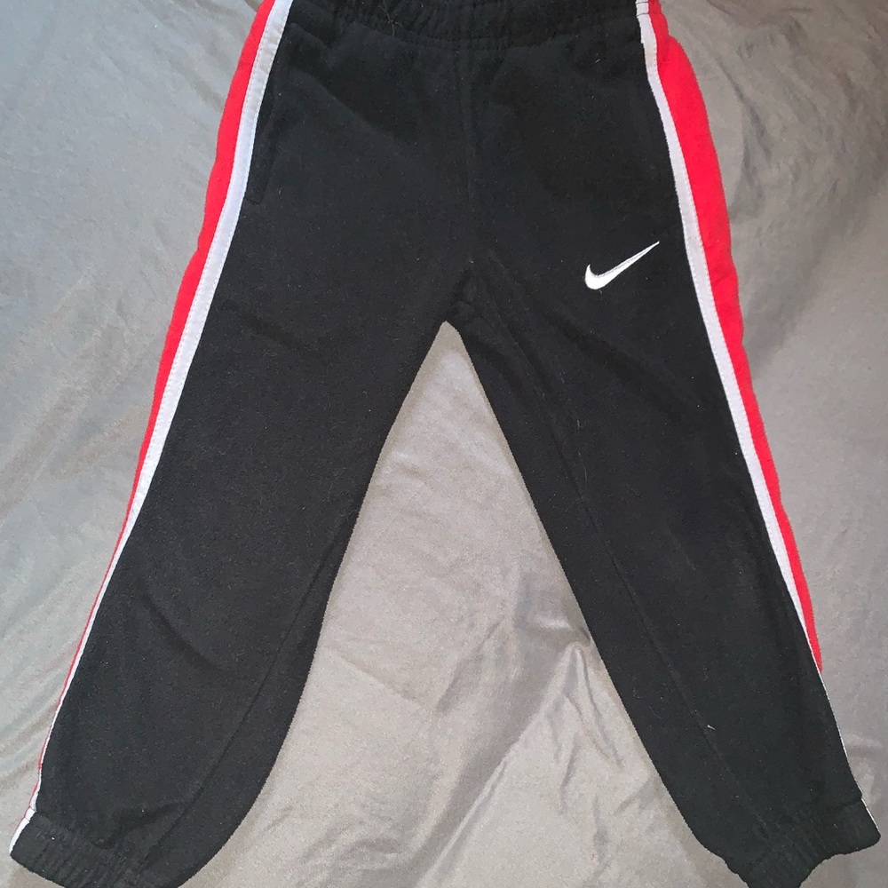 Boys Nike shorts